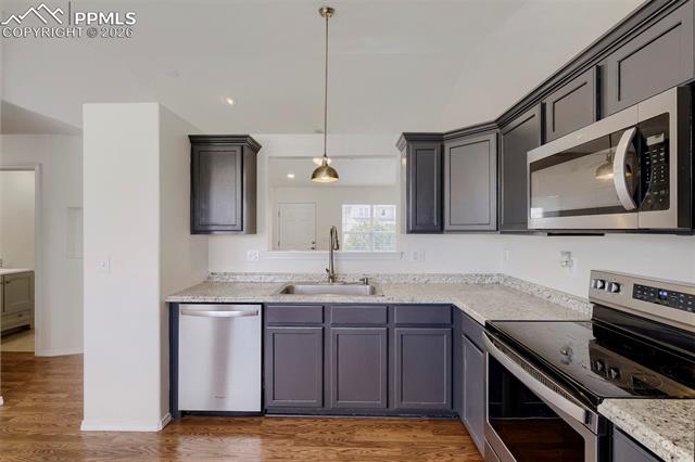 MLS Image for 4019  Roan  ,Colorado Springs, Colorado