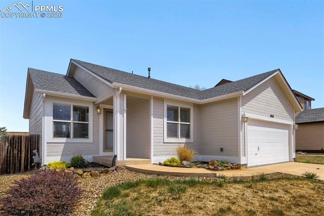 MLS Image for 4019  Roan  ,Colorado Springs, Colorado