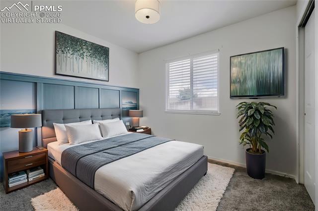 MLS Image for 4019  Roan  ,Colorado Springs, Colorado