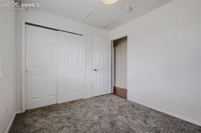 MLS Image for 4019  Roan  ,Colorado Springs, Colorado
