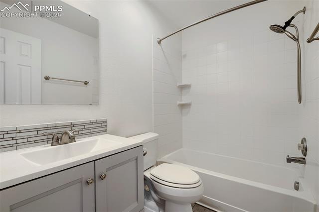 MLS Image for 4019  Roan  ,Colorado Springs, Colorado