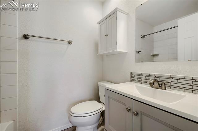 MLS Image for 4019  Roan  ,Colorado Springs, Colorado