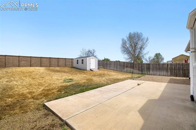 MLS Image for 4019  Roan  ,Colorado Springs, Colorado