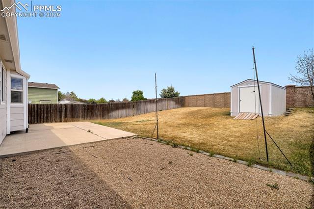 MLS Image for 4019  Roan  ,Colorado Springs, Colorado