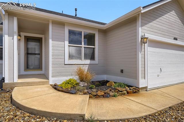 MLS Image for 4019  Roan  ,Colorado Springs, Colorado