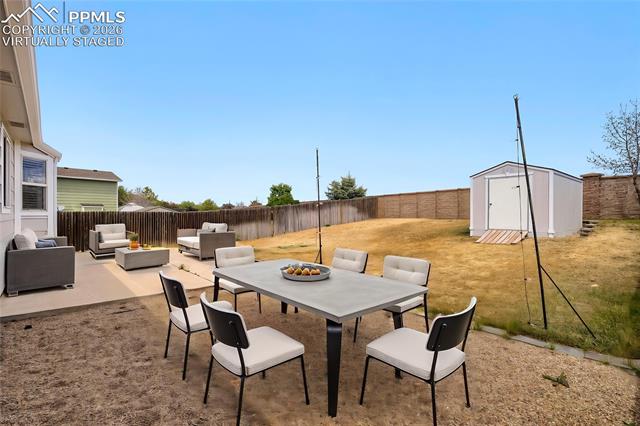 MLS Image for 4019  Roan  ,Colorado Springs, Colorado
