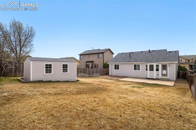 MLS Image for 4019  Roan  ,Colorado Springs, Colorado