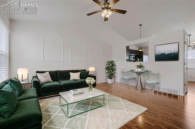 MLS Image for 4019  Roan  ,Colorado Springs, Colorado