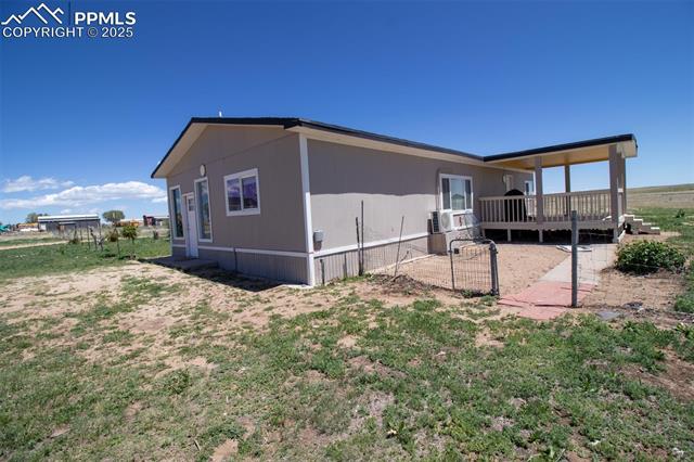 MLS Image for 3415  Wiesner  ,Calhan, Colorado
