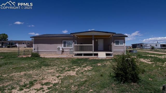 MLS Image for 3415  Wiesner  ,Calhan, Colorado