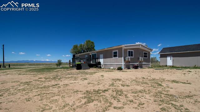MLS Image for 3415  Wiesner  ,Calhan, Colorado