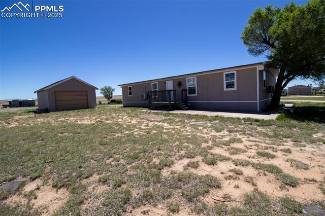 MLS Image for 3415  Wiesner  ,Calhan, Colorado
