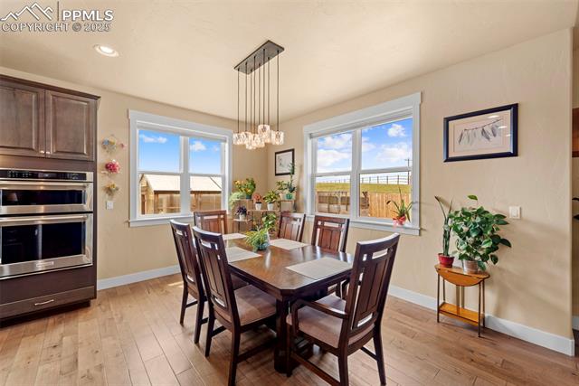 MLS Image for 16924  Fletcherville  ,Peyton, Colorado