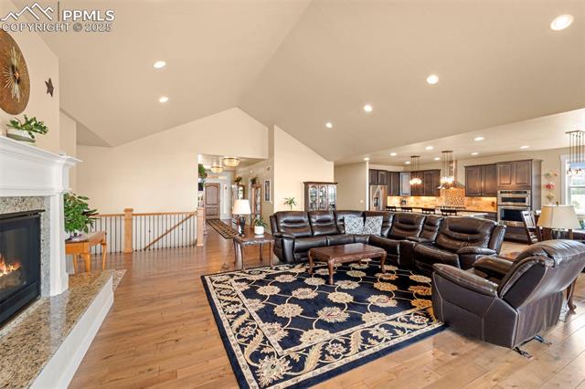 MLS Image for 16924  Fletcherville  ,Peyton, Colorado