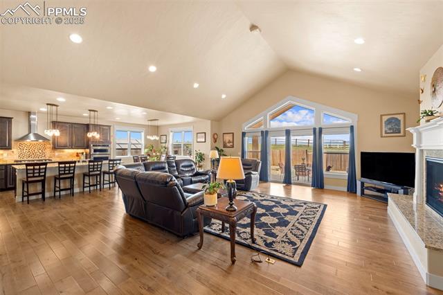 MLS Image for 16924  Fletcherville  ,Peyton, Colorado