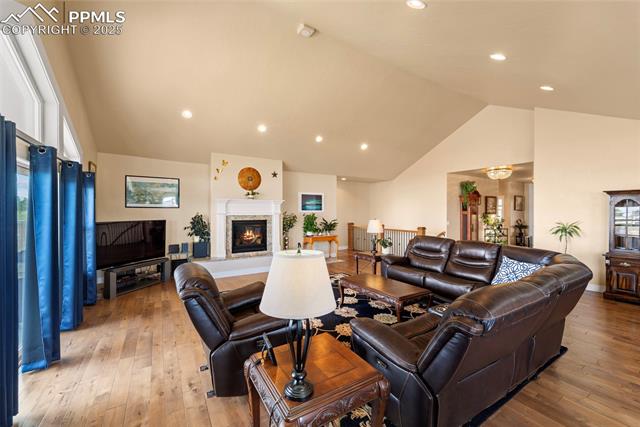 MLS Image for 16924  Fletcherville  ,Peyton, Colorado