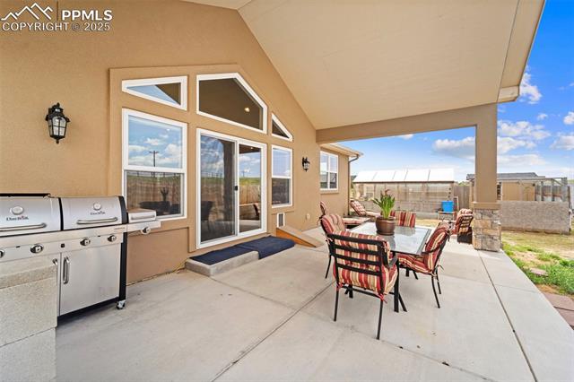 MLS Image for 16924  Fletcherville  ,Peyton, Colorado