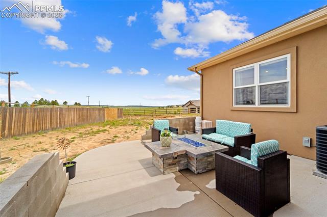 MLS Image for 16924  Fletcherville  ,Peyton, Colorado