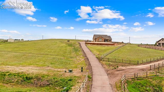 MLS Image for 16924  Fletcherville  ,Peyton, Colorado
