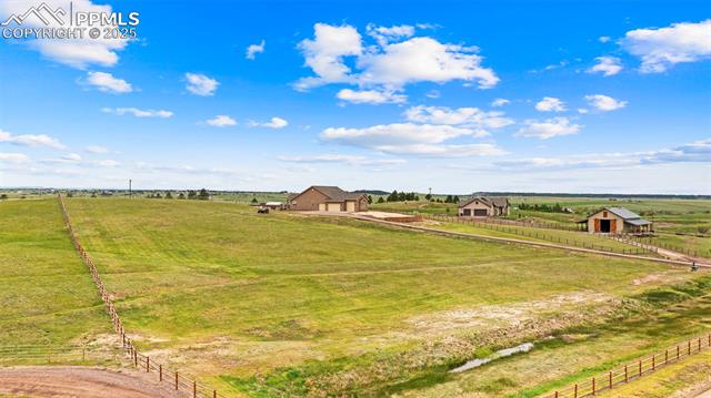 MLS Image for 16924  Fletcherville  ,Peyton, Colorado