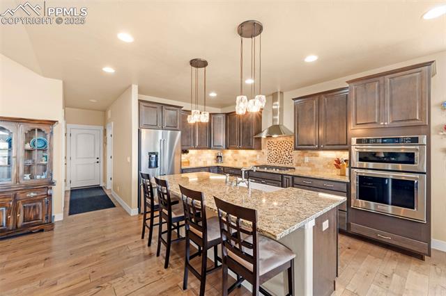 MLS Image for 16924  Fletcherville  ,Peyton, Colorado