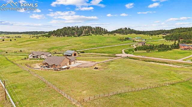 MLS Image for 16924  Fletcherville  ,Peyton, Colorado