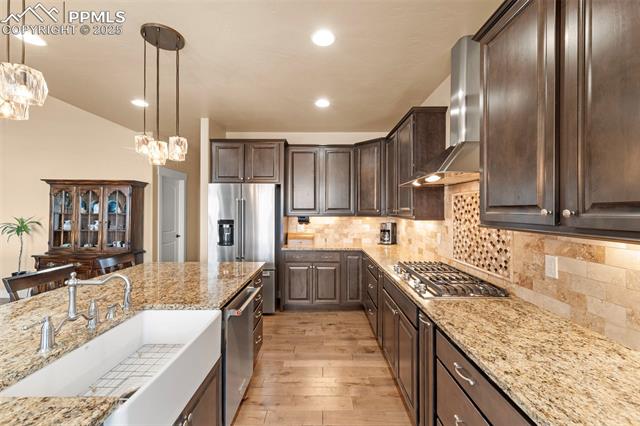 MLS Image for 16924  Fletcherville  ,Peyton, Colorado