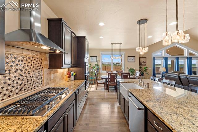 MLS Image for 16924  Fletcherville  ,Peyton, Colorado