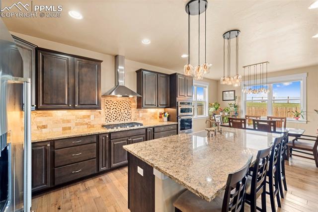 MLS Image for 16924  Fletcherville  ,Peyton, Colorado