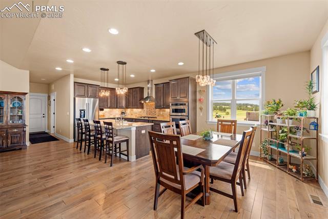 MLS Image for 16924  Fletcherville  ,Peyton, Colorado