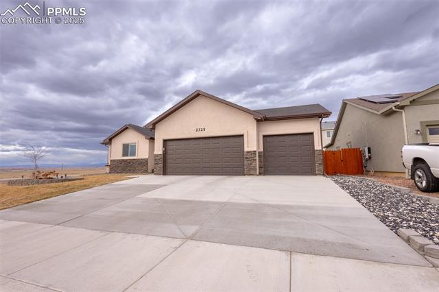 MLS Image for 2325  Riverboat  ,Pueblo, Colorado