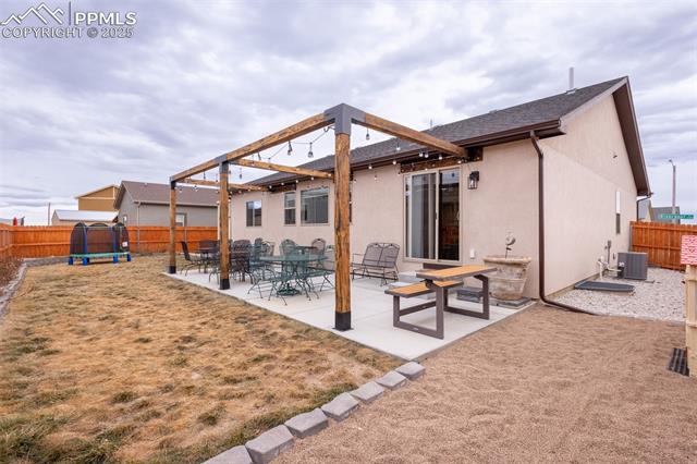 MLS Image for 2325  Riverboat  ,Pueblo, Colorado