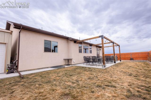 MLS Image for 2325  Riverboat  ,Pueblo, Colorado