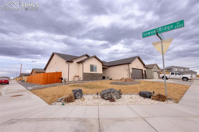 MLS Image for 2325  Riverboat  ,Pueblo, Colorado