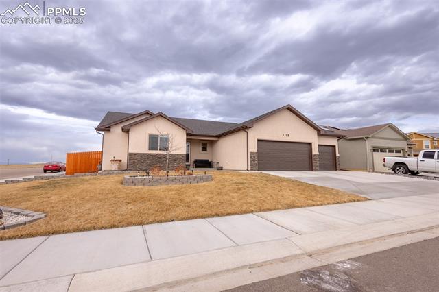 MLS Image for 2325  Riverboat  ,Pueblo, Colorado