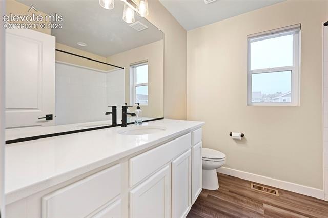 MLS Image for 10520  Horton  ,Colorado Springs, Colorado
