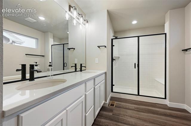 MLS Image for 10520  Horton  ,Colorado Springs, Colorado