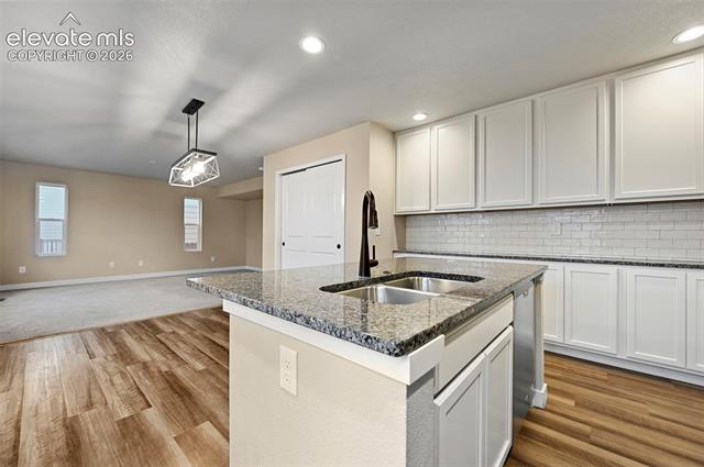MLS Image for 10520  Horton  ,Colorado Springs, Colorado