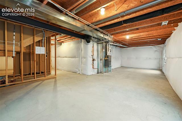 MLS Image for 10520  Horton  ,Colorado Springs, Colorado
