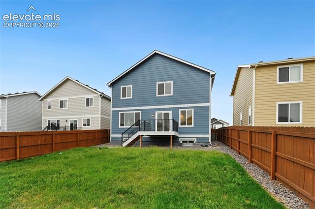 MLS Image for 10520  Horton  ,Colorado Springs, Colorado