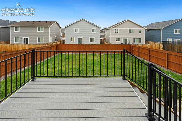 MLS Image for 10520  Horton  ,Colorado Springs, Colorado