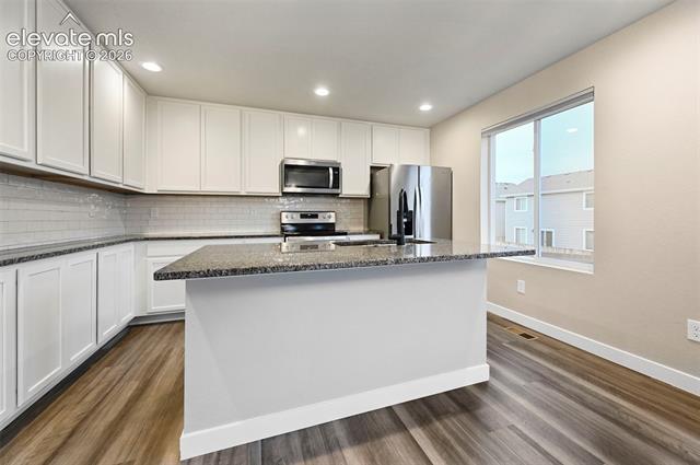 MLS Image for 10520  Horton  ,Colorado Springs, Colorado