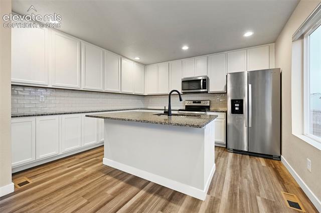 MLS Image for 10520  Horton  ,Colorado Springs, Colorado