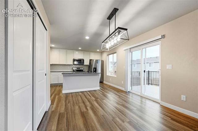 MLS Image for 10520  Horton  ,Colorado Springs, Colorado