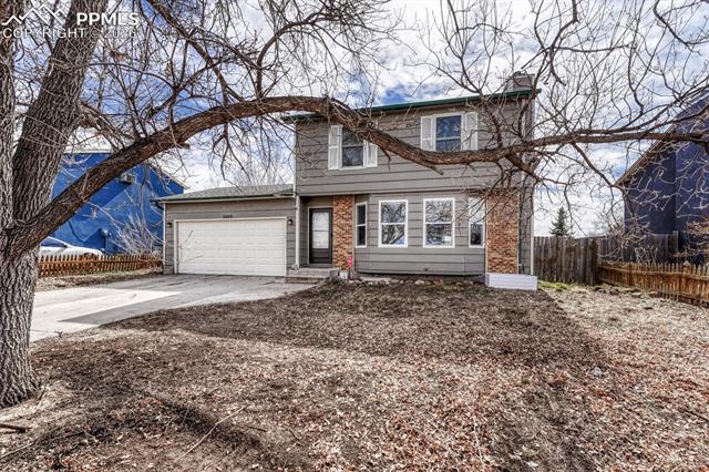 4969  Cita  , colorado springs&nbsp; House Search MLS Picture