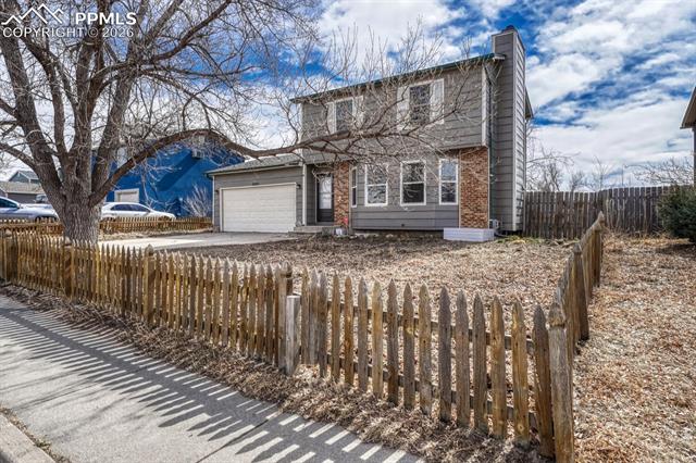 MLS Image for 4969  Cita  ,Colorado Springs, Colorado
