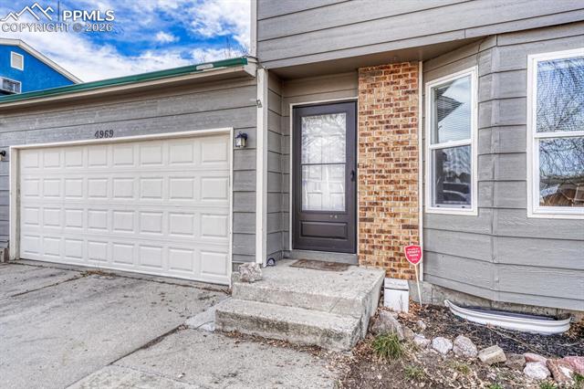 MLS Image for 4969  Cita  ,Colorado Springs, Colorado