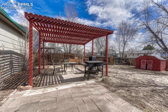 MLS Image for 4969  Cita  ,Colorado Springs, Colorado