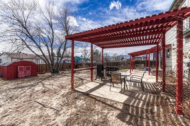 MLS Image for 4969  Cita  ,Colorado Springs, Colorado
