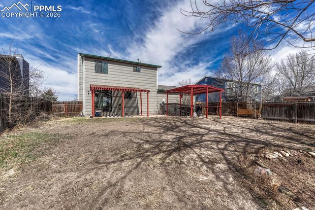 MLS Image for 4969  Cita  ,Colorado Springs, Colorado
